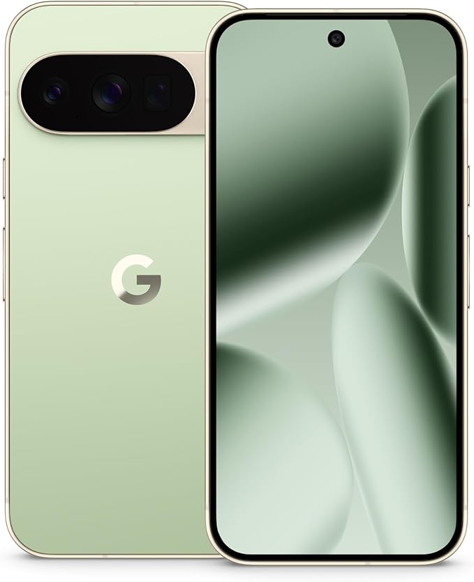 buy Cell Phone Google Pixel 10 Pro XL 256GB - Jade - click for details